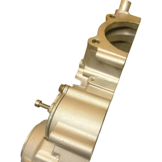 Carter Moteur Gauche Ktm 250 Sxf 2007-2010