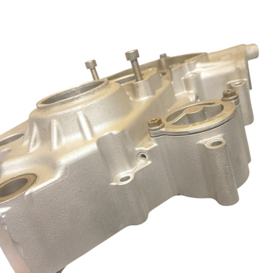 Carter Moteur Gauche Ktm 250 Sxf 2007-2010