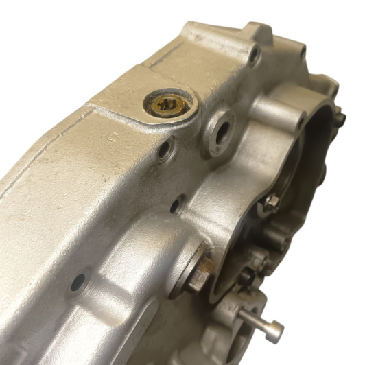 Carter Moteur Gauche Ktm 250 Sxf 2007-2010
