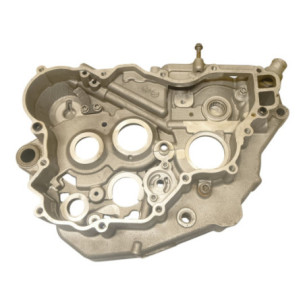 Carter Moteur Droit Ktm 250 Sxf 2007-2010