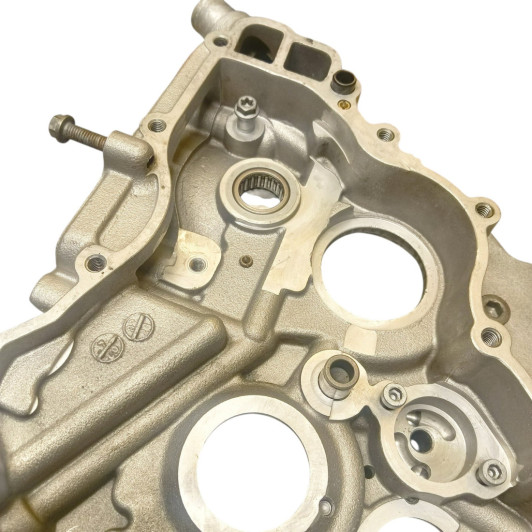 Carter Moteur Droit Ktm 250 Sxf 2007-2010