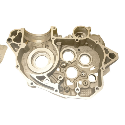 Carter Moteur Droit Ktm 250 Sxf 2007-2010