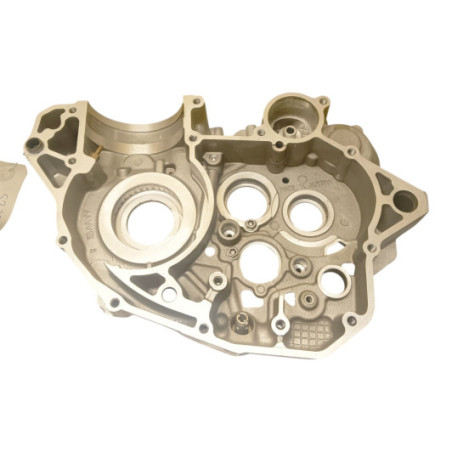 Carter Moteur Droit Ktm 250 Sxf 2007-2010