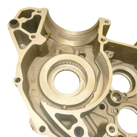 Carter Moteur Droit Ktm 250 Sxf 2007-2010