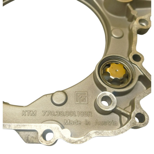 Carter Embrayage Ktm 250 Sxf 2007-2010