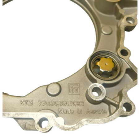 Carter Embrayage Ktm 250 Sxf 2007-2010