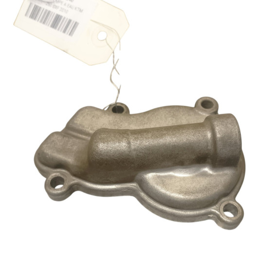Carter Pompe A Eau Ktm 250 Sxf 2007-2010