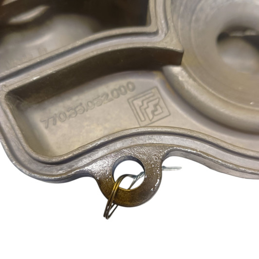 Carter Pompe A Eau Ktm 250 Sxf 2007-2010
