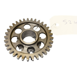 Pignon Pompe A Eau Ktm 250 Sxf 2007-2010