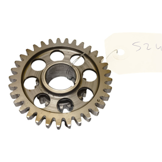Pignon Pompe A Eau Ktm 250 Sxf 2007-2010