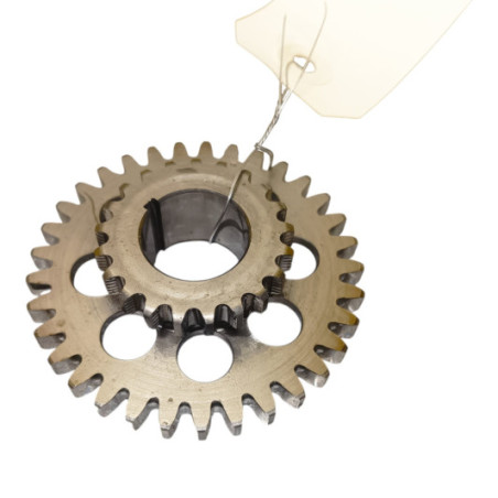 Pignon Pompe A Eau Ktm 250 Sxf 2007-2010