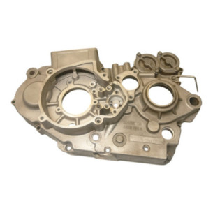 Carter Moteur Gauche Ktm 450 Sxf 2003-2006