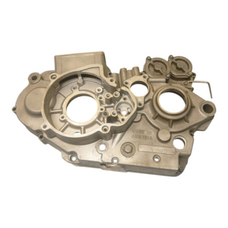 Carter Moteur Gauche Ktm 450 Sxf 2003-2006