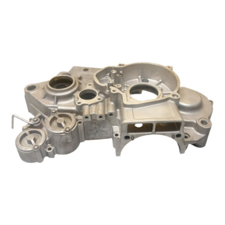 Carter Moteur Gauche Ktm 450 Sxf 2003-2006