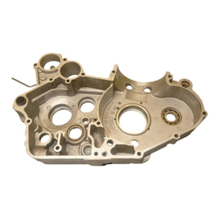 Carter Moteur Gauche Ktm 450 Sxf 2003-2006