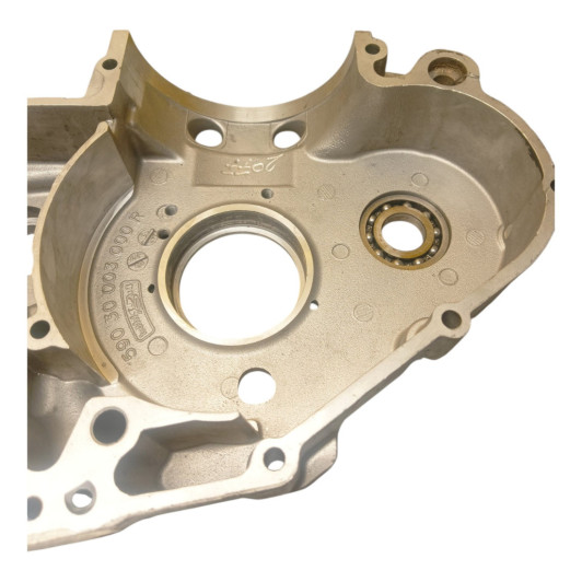 Carter Moteur Gauche Ktm 450 Sxf 2003-2006