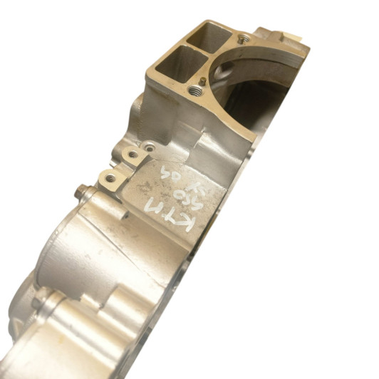 Carter Moteur Gauche Ktm 450 Sxf 2003-2006