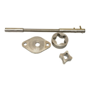 Pompe A Huile Ktm 250 Exc 2003-2006