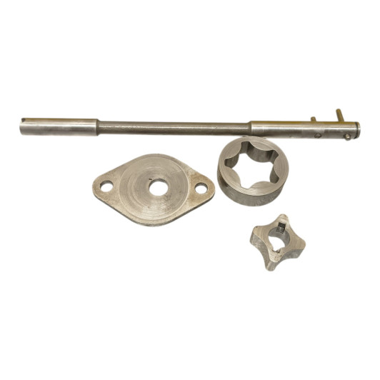 Pompe A Huile Ktm 250 Exc 2003-2006