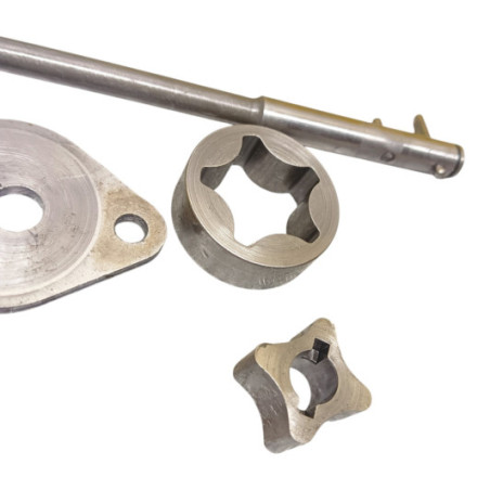 Pompe A Huile Ktm 250 Exc 2003-2006