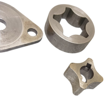 Pompe A Huile Ktm 250 Exc 2003-2006