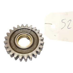 Pignon Roue Libre Demarreur Ktm 250 Exc 2003-2006