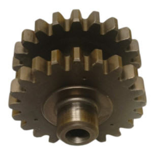 Pignon Demarreur Yamaha 250 Wrf 2001-2006 2