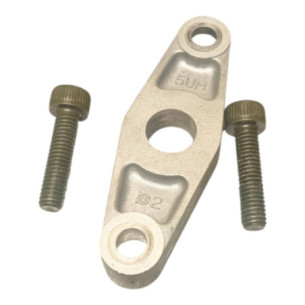 Support Pignon Demarreur Yamaha 250 Wrf 2001-2006