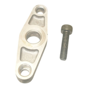 Support Pignon Demarreur Yamaha 250 Wrf 2001-2006 2