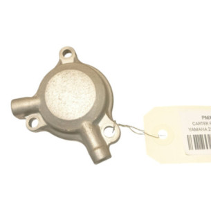 Carter Filtre A Huile Yamaha 250 Wrf 2001-2006