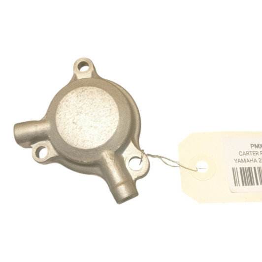 Carter Filtre A Huile Yamaha 250 Wrf 2001-2006