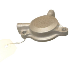Carter Filtre A Huile Yamaha 250 Wrf 2001-2006 2