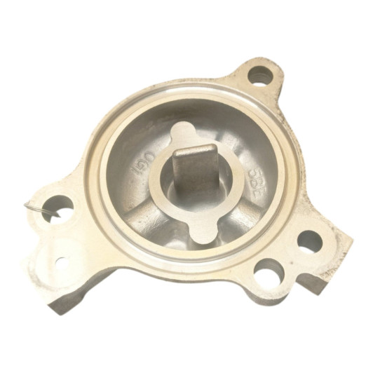 Carter Filtre A Huile Yamaha 250 Wrf 2001-2006