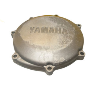 Couvercle Carter Embrayage Yamaha 250 Wrf 2001-2006 2