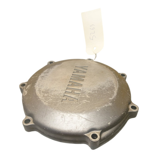 Couvercle Carter Embrayage Yamaha 250 Wrf 2001-2006