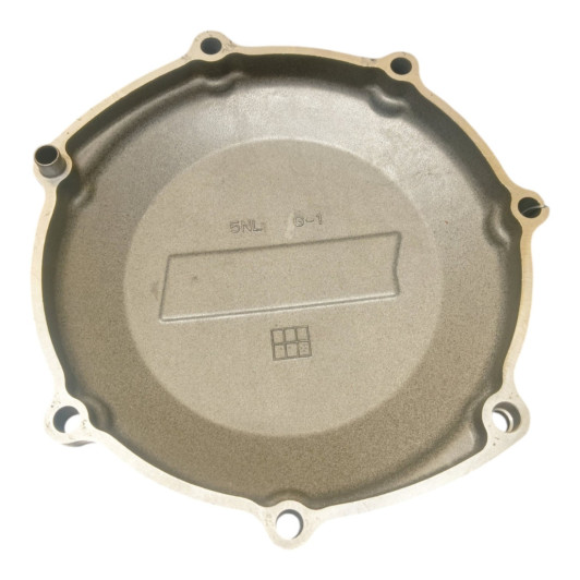 Couvercle Carter Embrayage Yamaha 250 Wrf 2001-2006