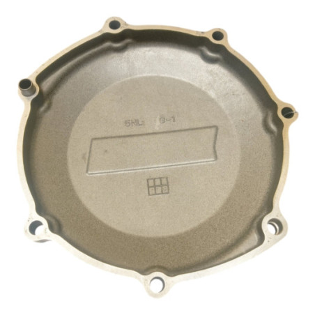 Couvercle Carter Embrayage Yamaha 250 Wrf 2001-2006