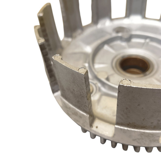 Cloche Embrayage Yamaha 250 Wrf 2001-2006