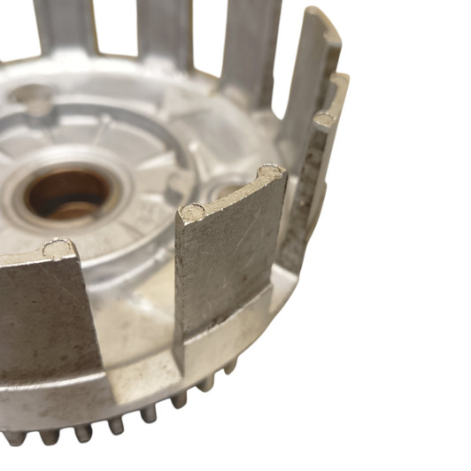 Cloche Embrayage Yamaha 250 Wrf 2001-2006