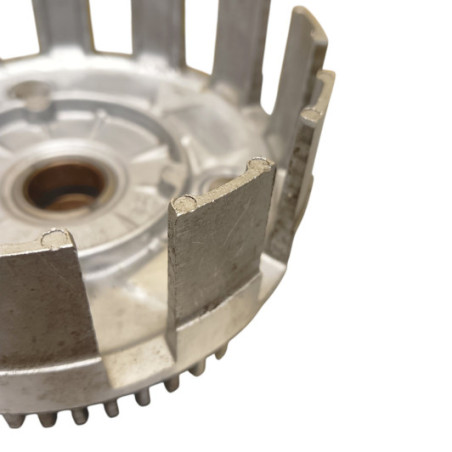 Cloche Embrayage Yamaha 250 Wrf 2001-2006