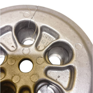 Plateau De Pression Embrayage Yamaha 250 Wrf 2001-2006 2