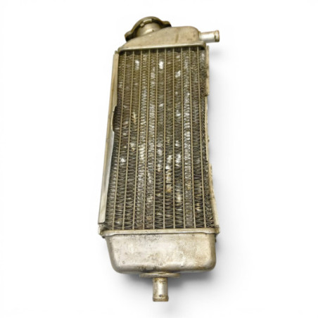 Radiateur Gauche Yamaha 250 Wrf 2001-2006