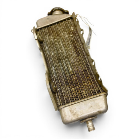 Radiateur Gauche Yamaha 250 Wrf 2001-2006