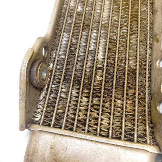 Radiateur Gauche Yamaha 250 Wrf 2001-2006