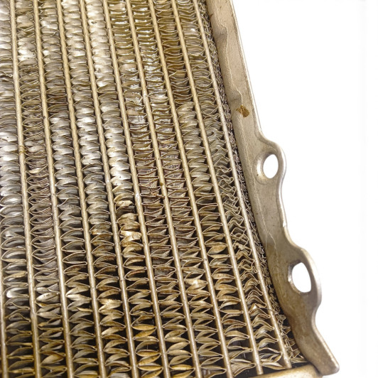 Radiateur Gauche Yamaha 250 Wrf 2001-2006