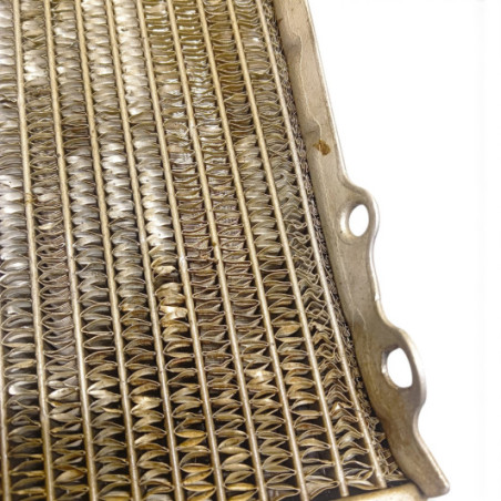 Radiateur Gauche Yamaha 250 Wrf 2001-2006