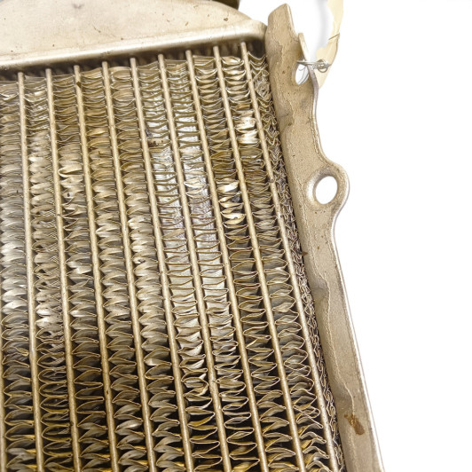 Radiateur Gauche Yamaha 250 Wrf 2001-2006