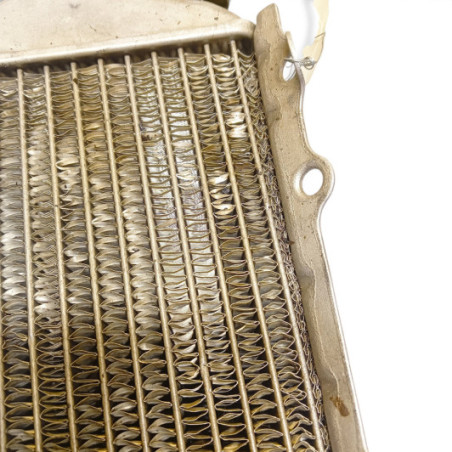Radiateur Gauche Yamaha 250 Wrf 2001-2006