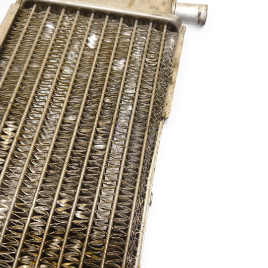 Radiateur Gauche Yamaha 250 Wrf 2001-2006