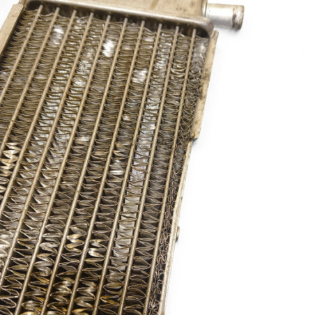 Radiateur Gauche Yamaha 250 Wrf 2001-2006